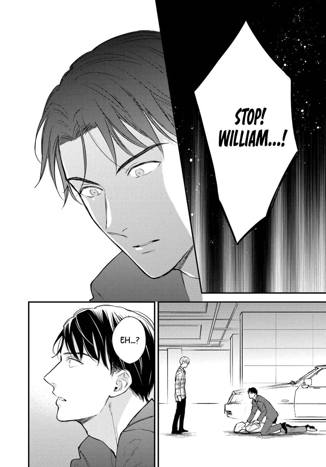 Page 26 Chapter 3 Tensei Idol to Doruota no Kishi