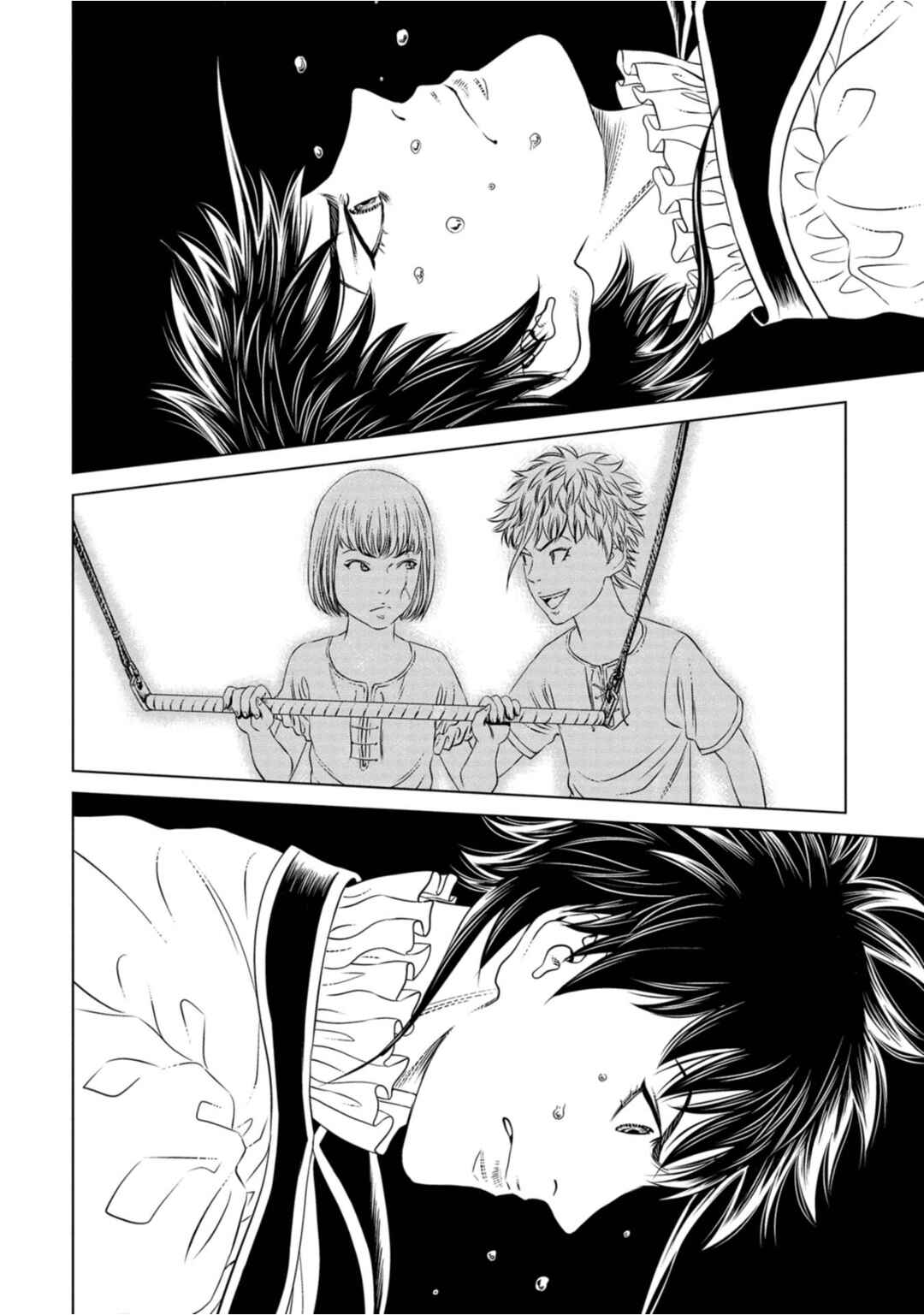 Page 17 Chapter 7 Lunatic Circus