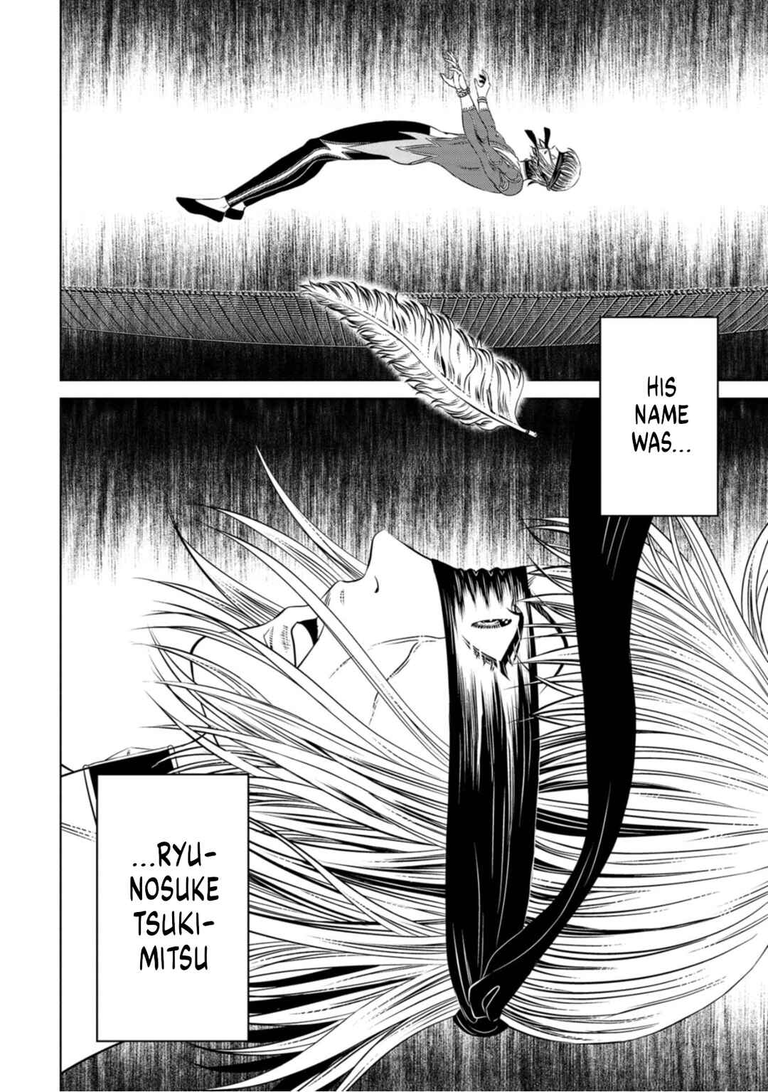 Page 24 Chapter 7 Lunatic Circus