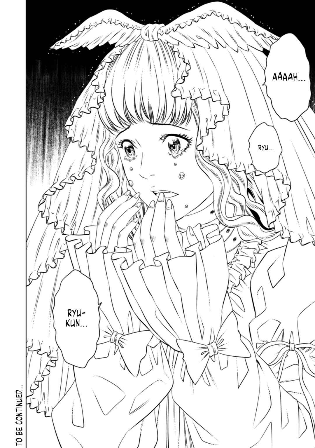 Page 29 Chapter 7 Lunatic Circus