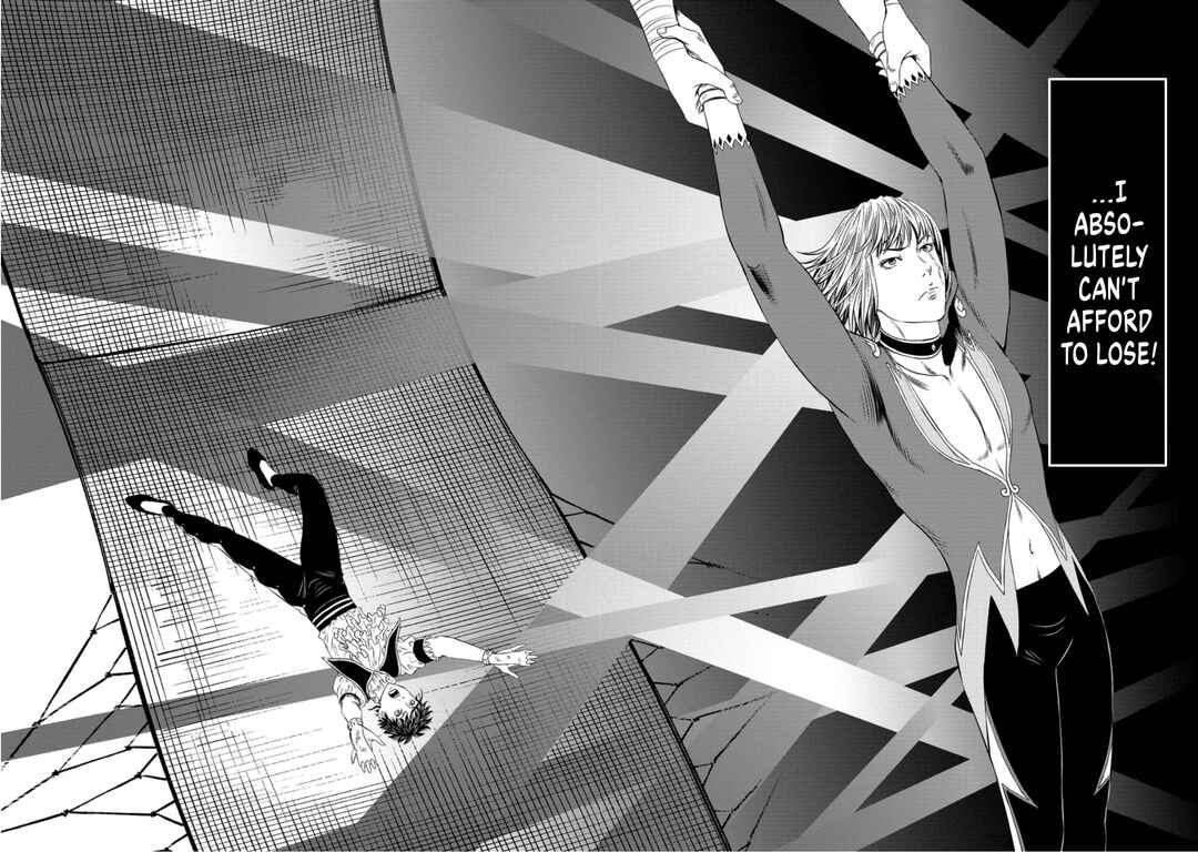 Page 10 Chapter 4 Lunatic Circus