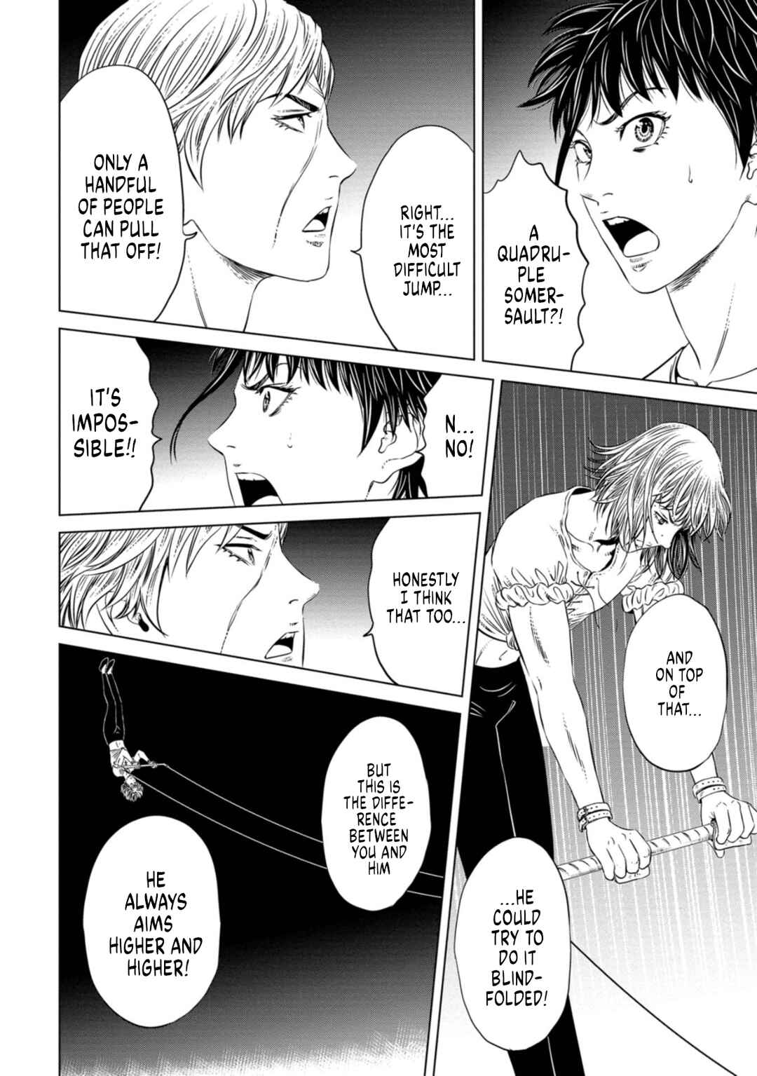 Page 17 Chapter 4 Lunatic Circus