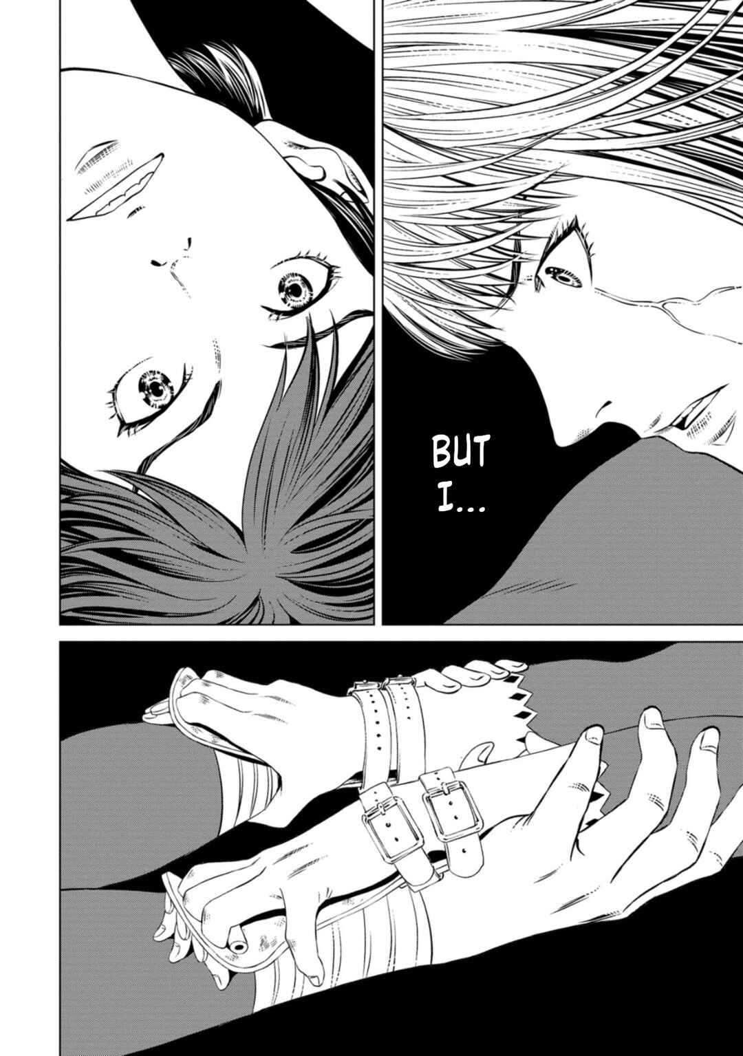Page 8 Chapter 4 Lunatic Circus