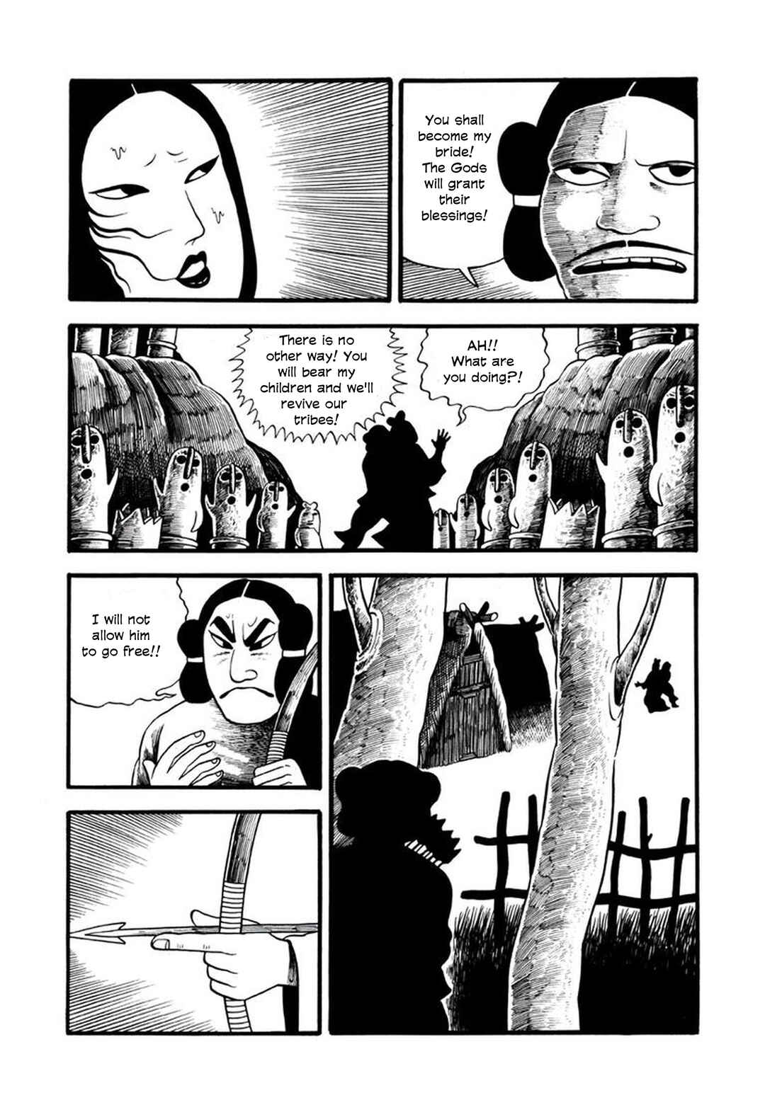 Page 15 Chapter 2 My Devil Comes