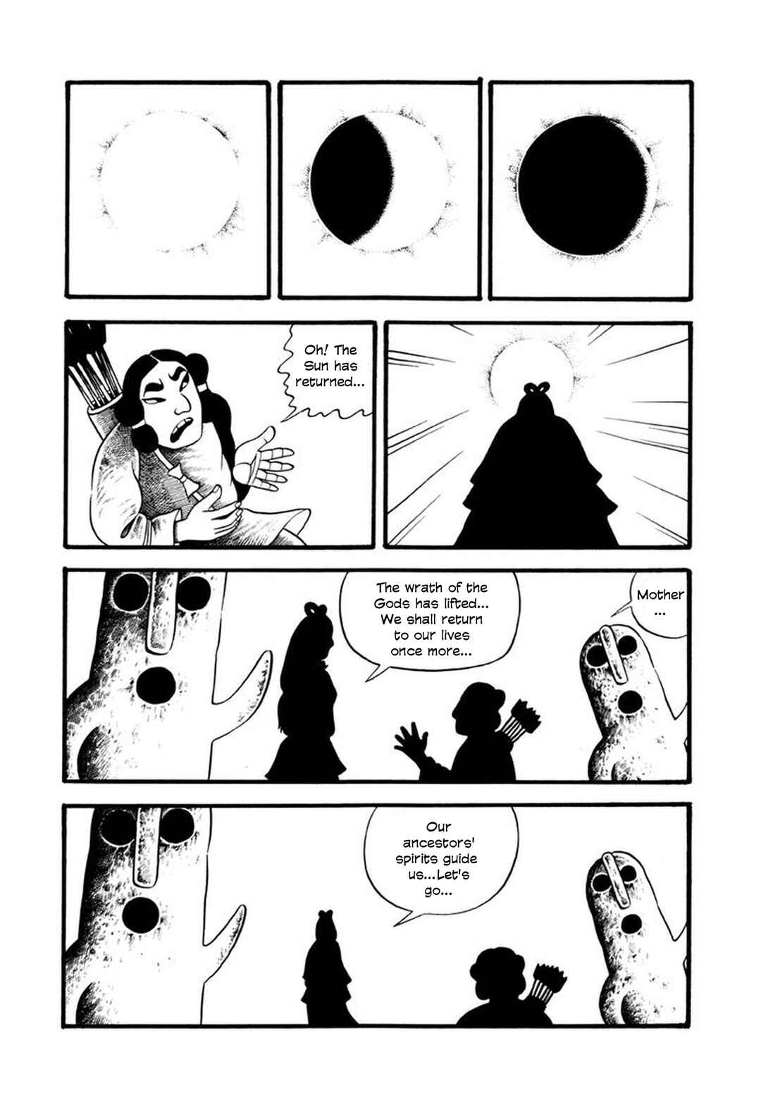 Page 19 Chapter 2 My Devil Comes