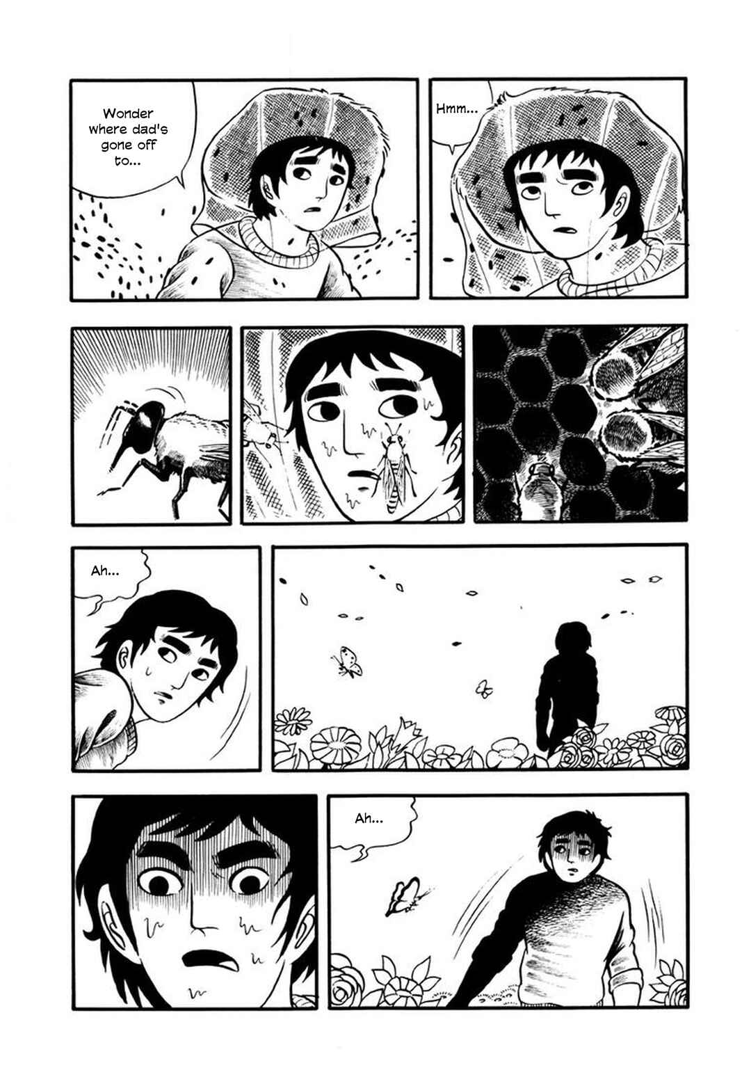 Page 12 Chapter 9 My Devil Comes