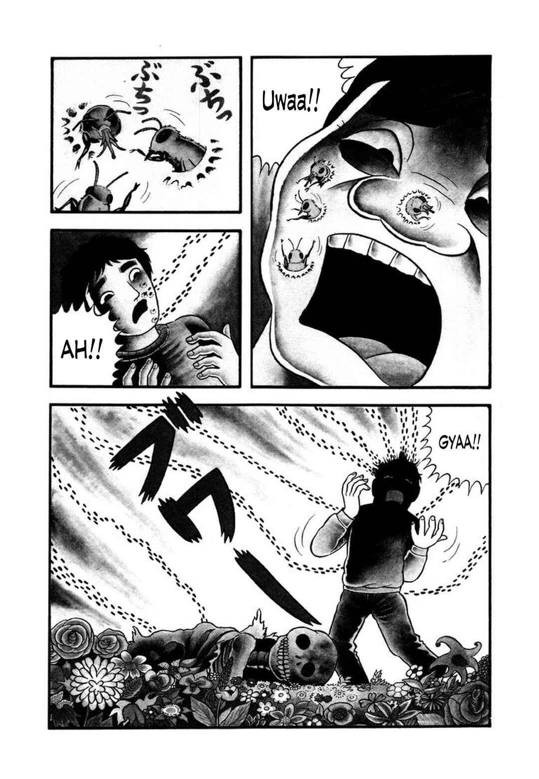 Page 18 Chapter 9 My Devil Comes
