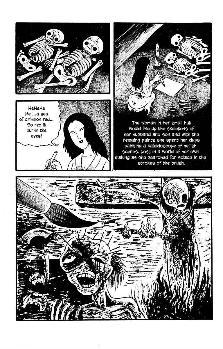 Page 9 Chapter 3 My Devil Comes