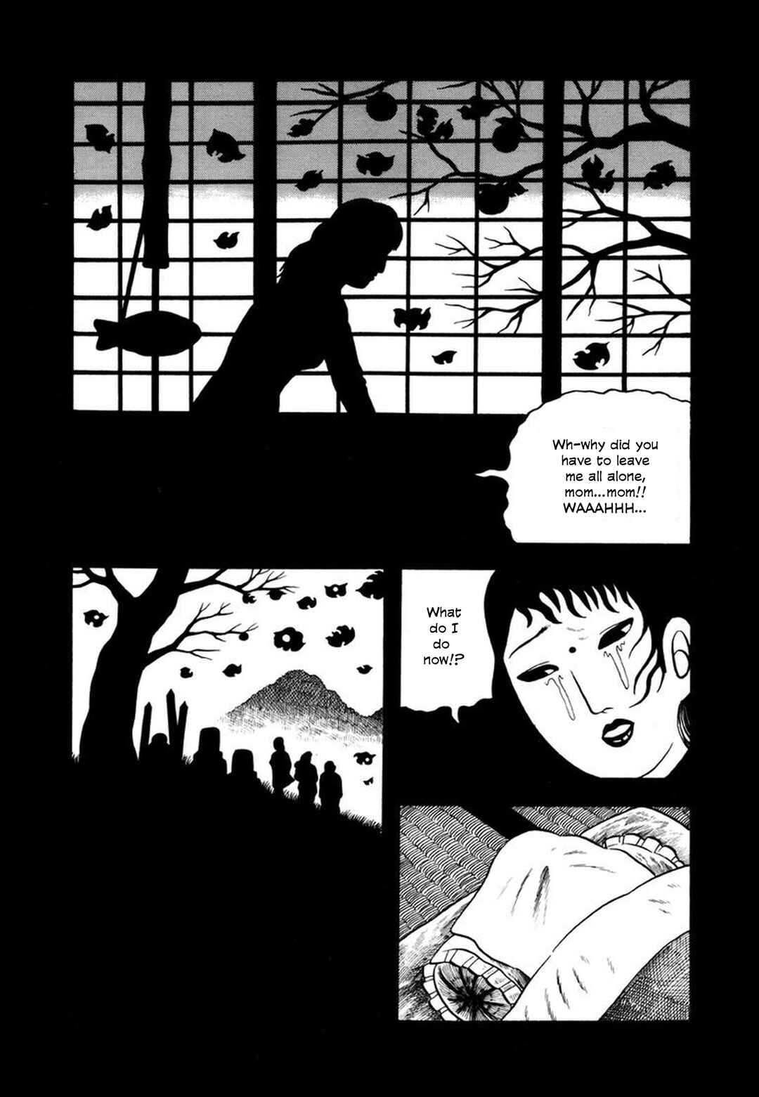 Page 14 Chapter 6 My Devil Comes