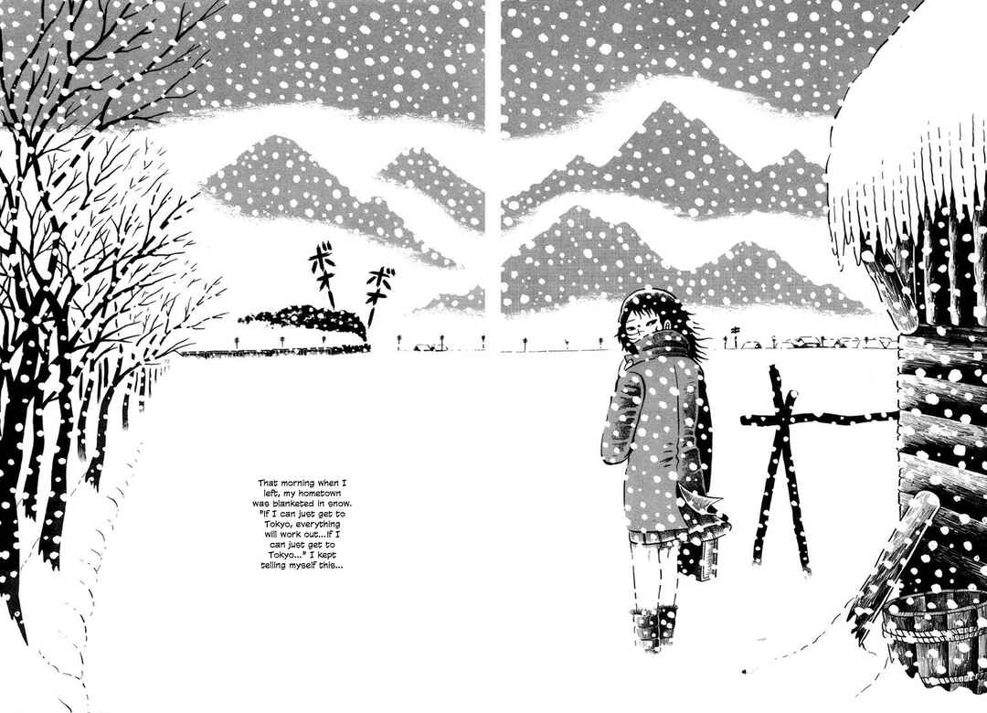 Page 16 Chapter 6 My Devil Comes