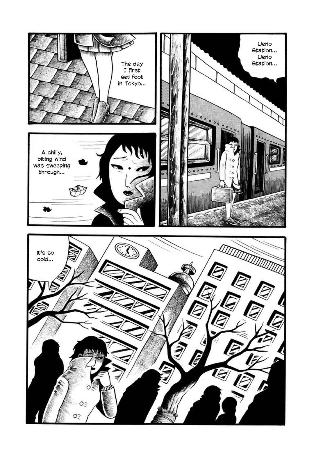 Page 17 Chapter 6 My Devil Comes