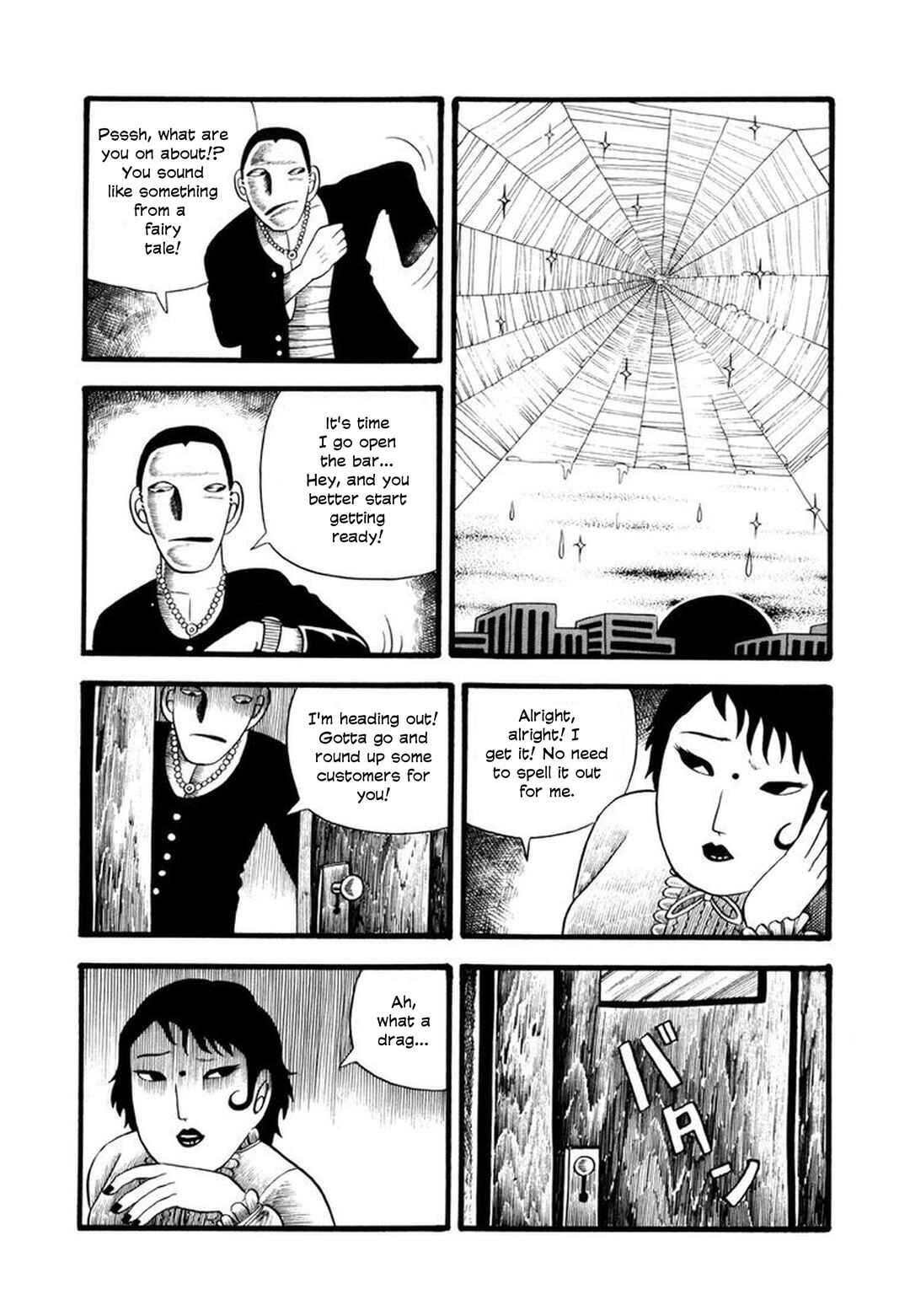 Page 22 Chapter 6 My Devil Comes