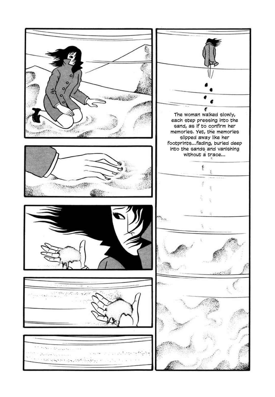Page 3 Chapter 7 My Devil Comes
