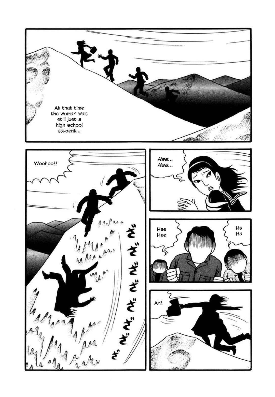 Page 4 Chapter 7 My Devil Comes