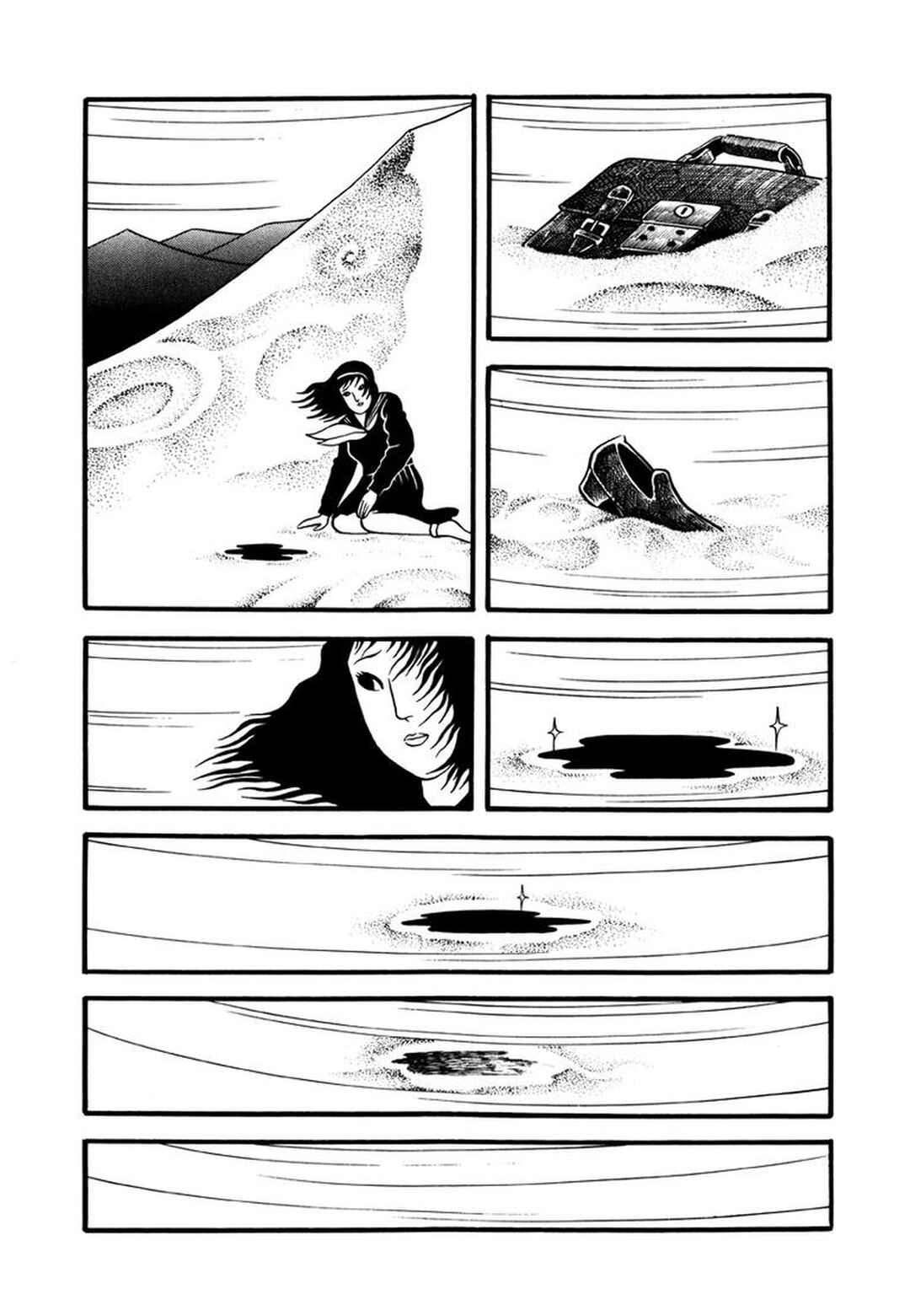 Page 6 Chapter 7 My Devil Comes