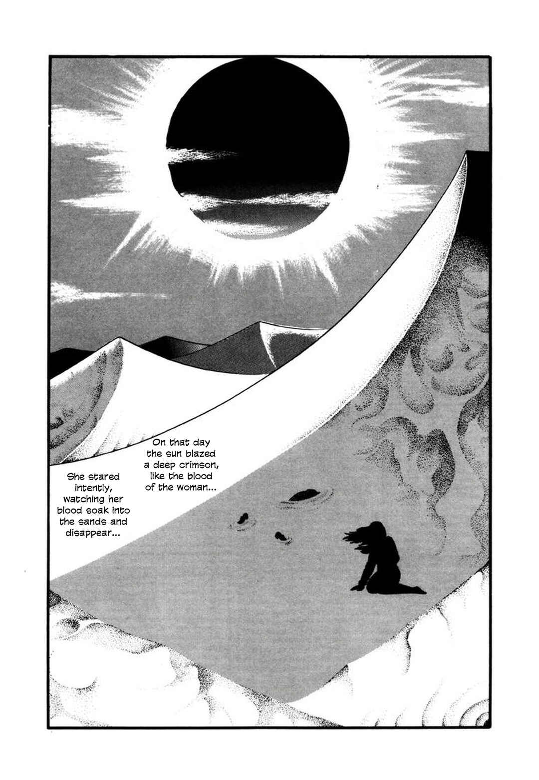 Page 7 Chapter 7 My Devil Comes