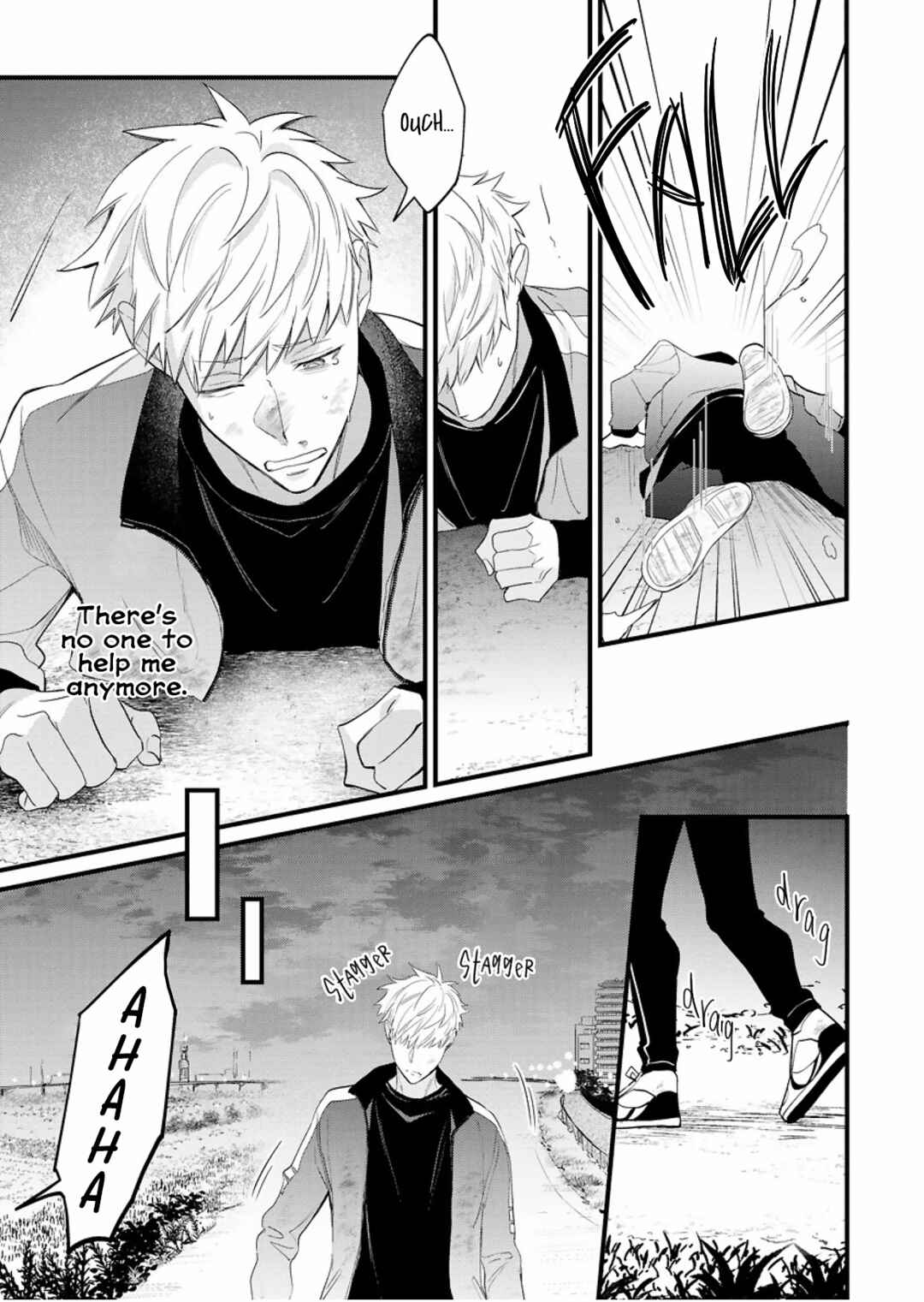 Page 26 Chapter 4 Trigger Happy Session