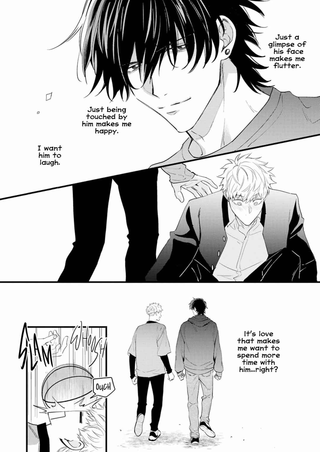 Page 5 Chapter 4 Trigger Happy Session