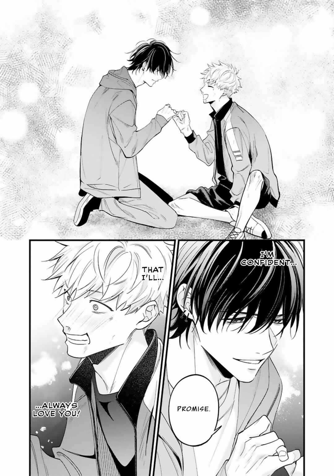 Page 17 Chapter 5 Trigger Happy Session