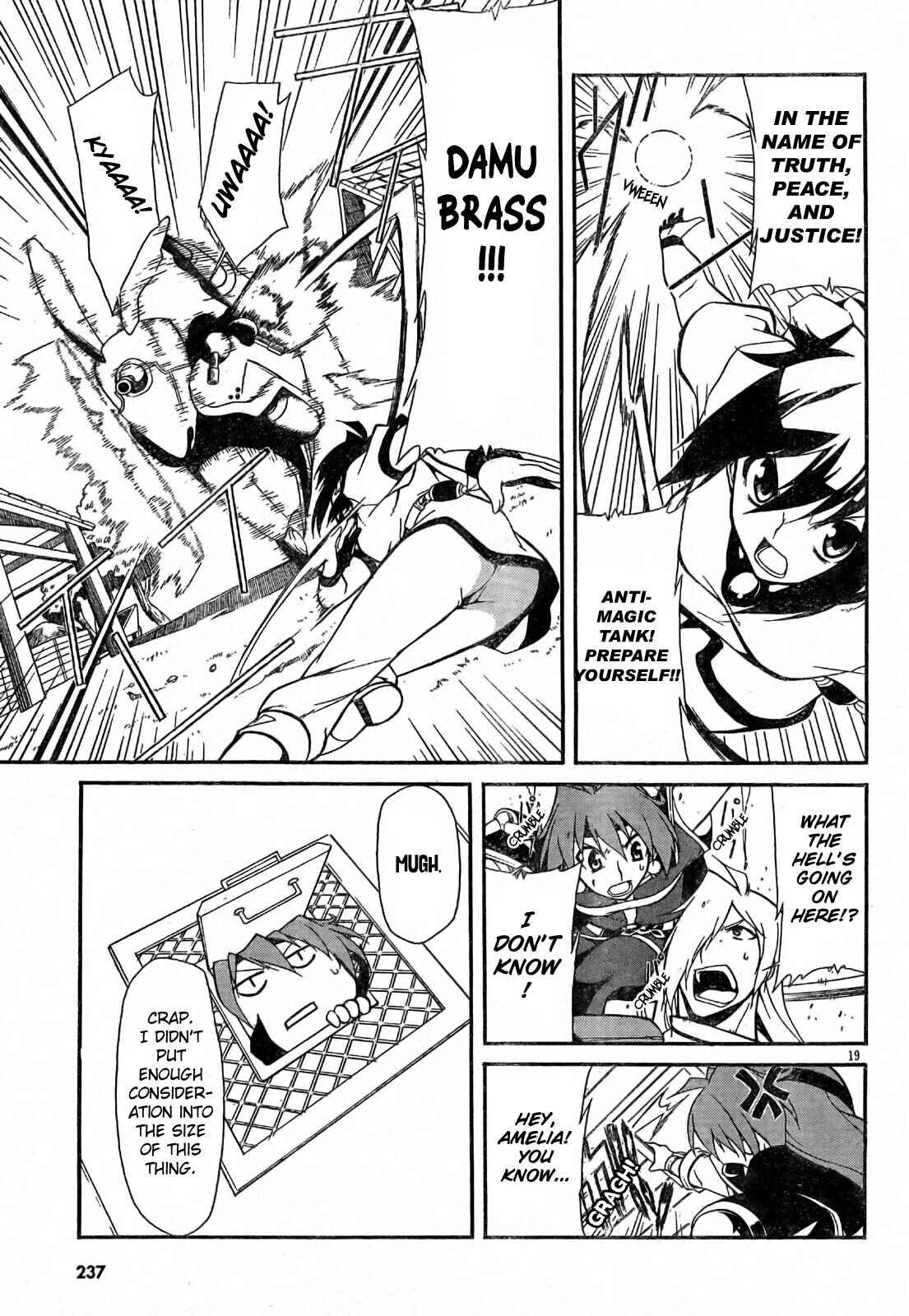 Page 19 Chapter 2 Slayers REVOLUTION