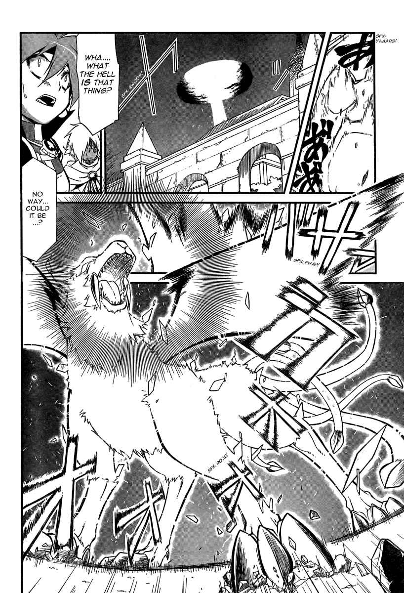 Page 24 Chapter 5 Slayers REVOLUTION