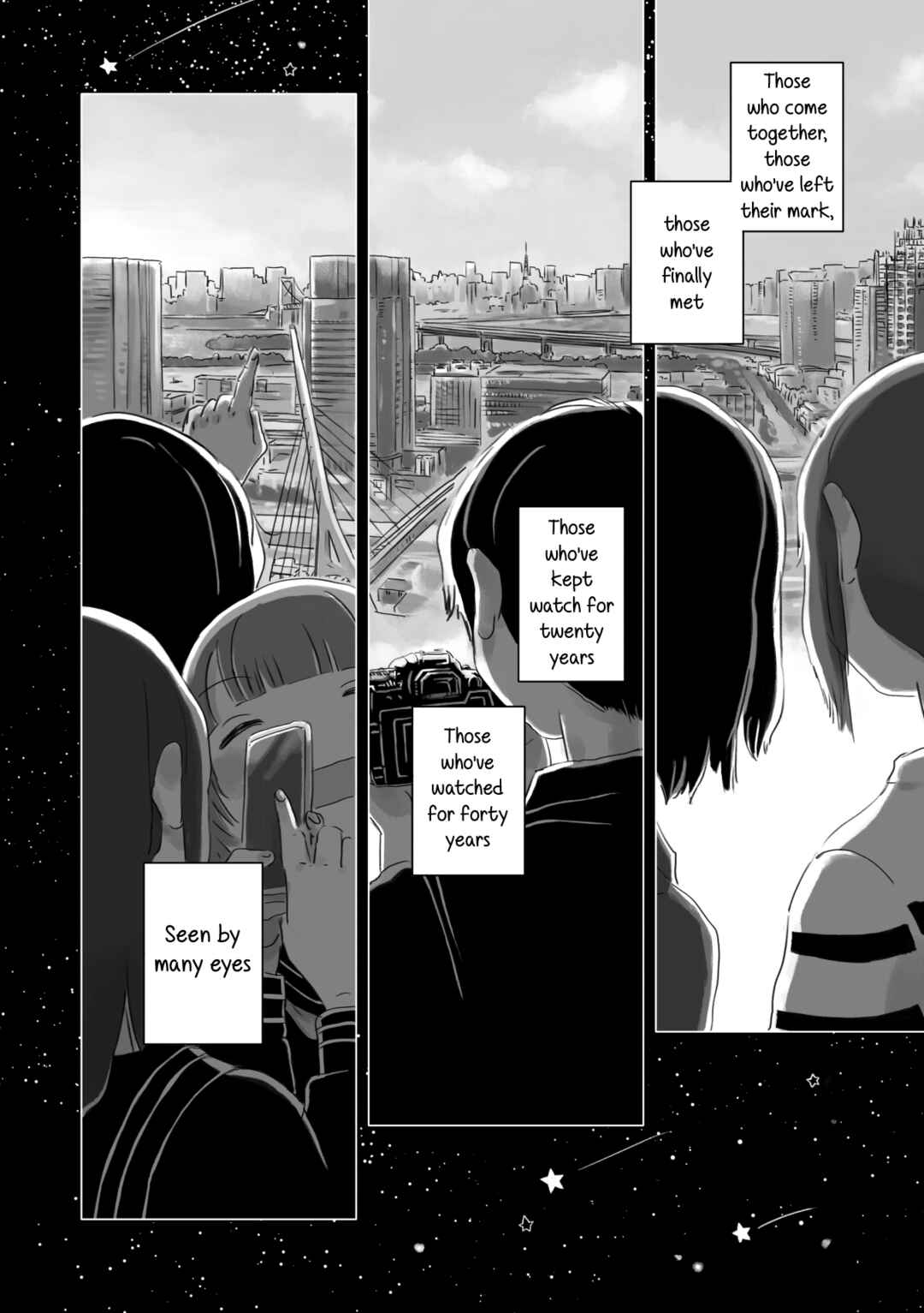 Page 13 Chapter 4.2 Attoiuma ni Wasureru