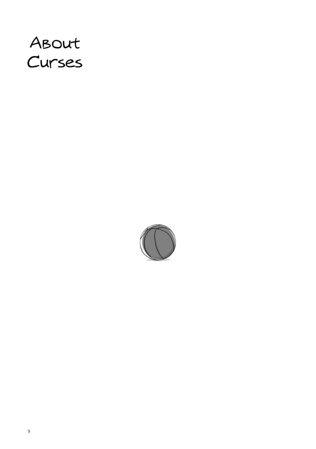 Page 8 Chapter 2 Attoiuma ni Wasureru