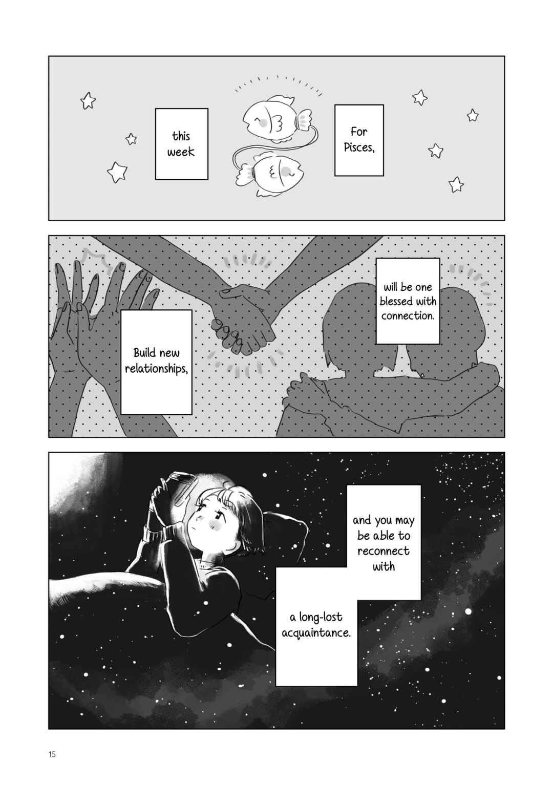 Page 14 Chapter 4 Attoiuma ni Wasureru