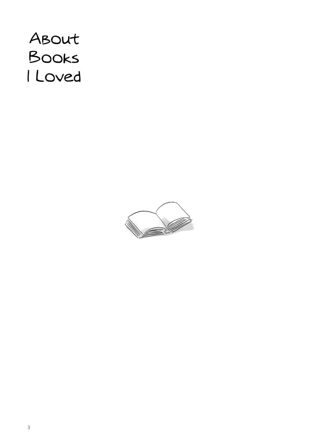 Page 2 Chapter 3 Attoiuma ni Wasureru