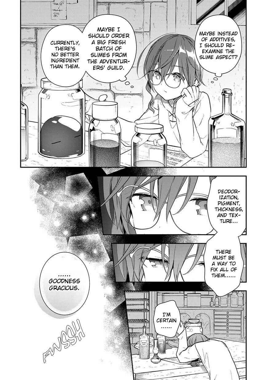 Page 22 Chapter 1 Magic Artisan Dahlia Wilts No More