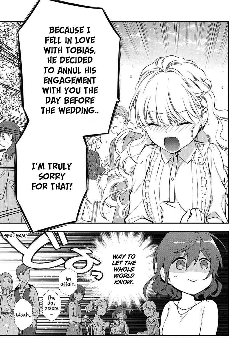 Page 4 Chapter 4.2 Magic Artisan Dahlia Wilts No More
