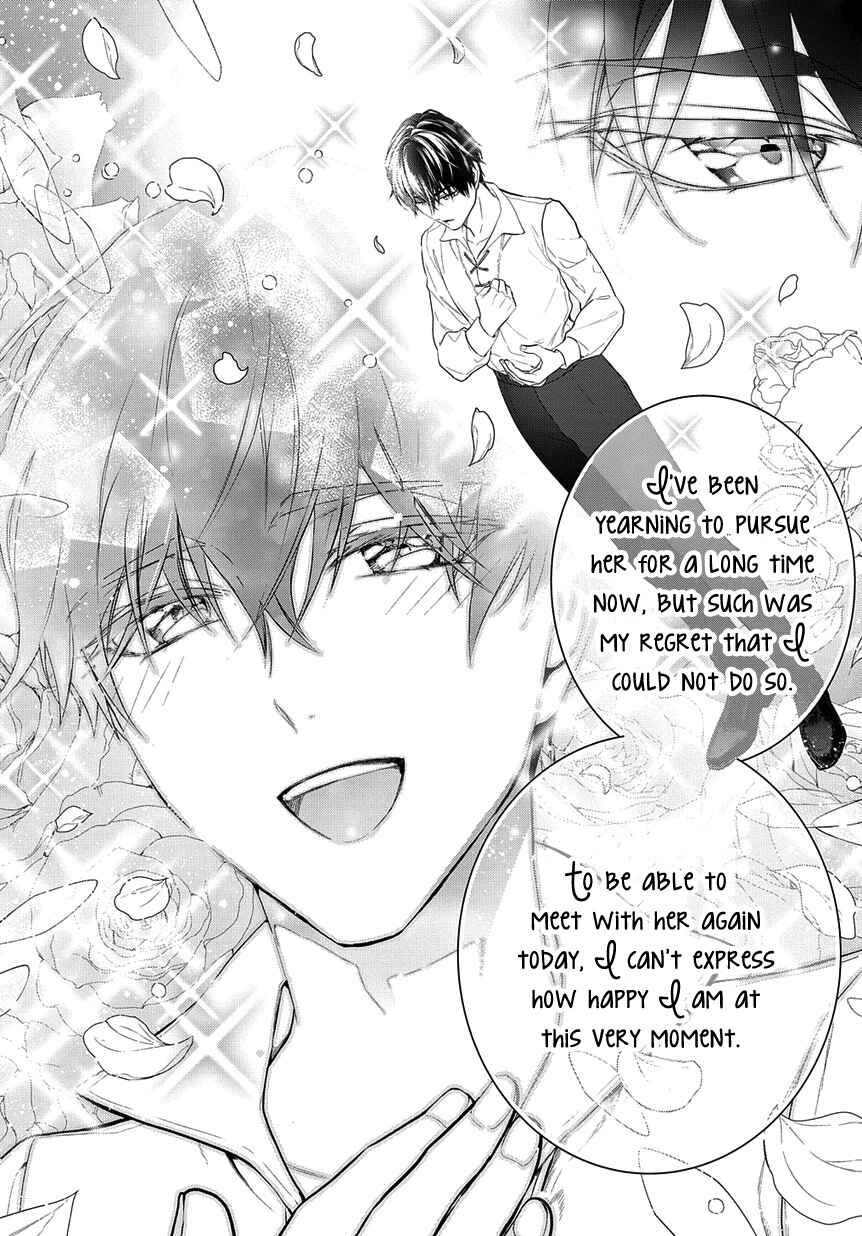 Page 7 Chapter 4.2 Magic Artisan Dahlia Wilts No More