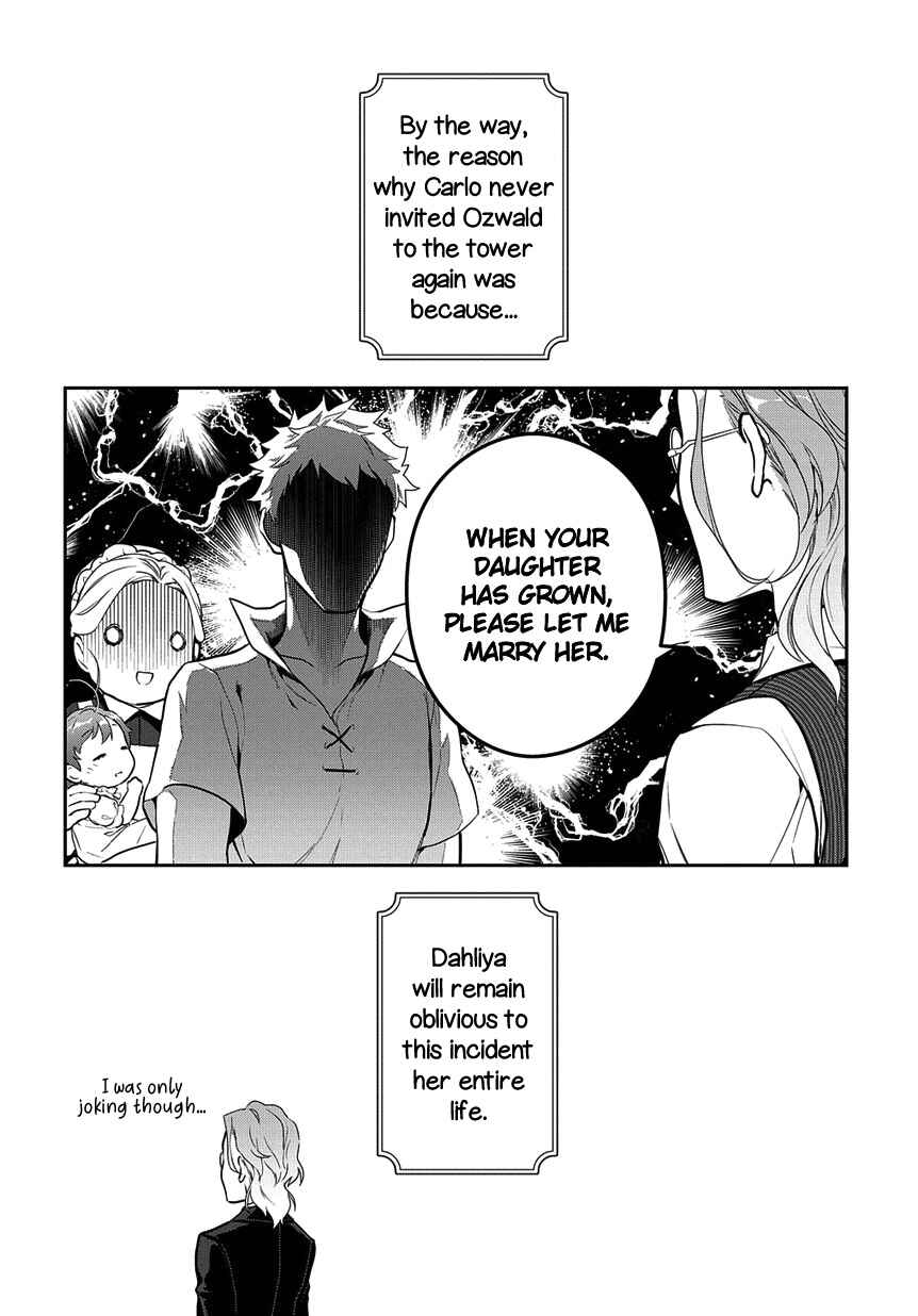 Page 44 Chapter 5 Magic Artisan Dahlia Wilts No More