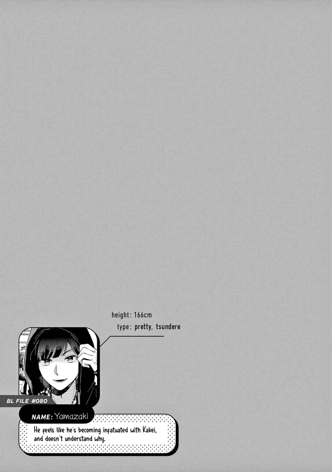 Page 9 Chapter 51 Zettai BL ni Naru Sekai vs. Zettai BL ni Naritakunai Otoko