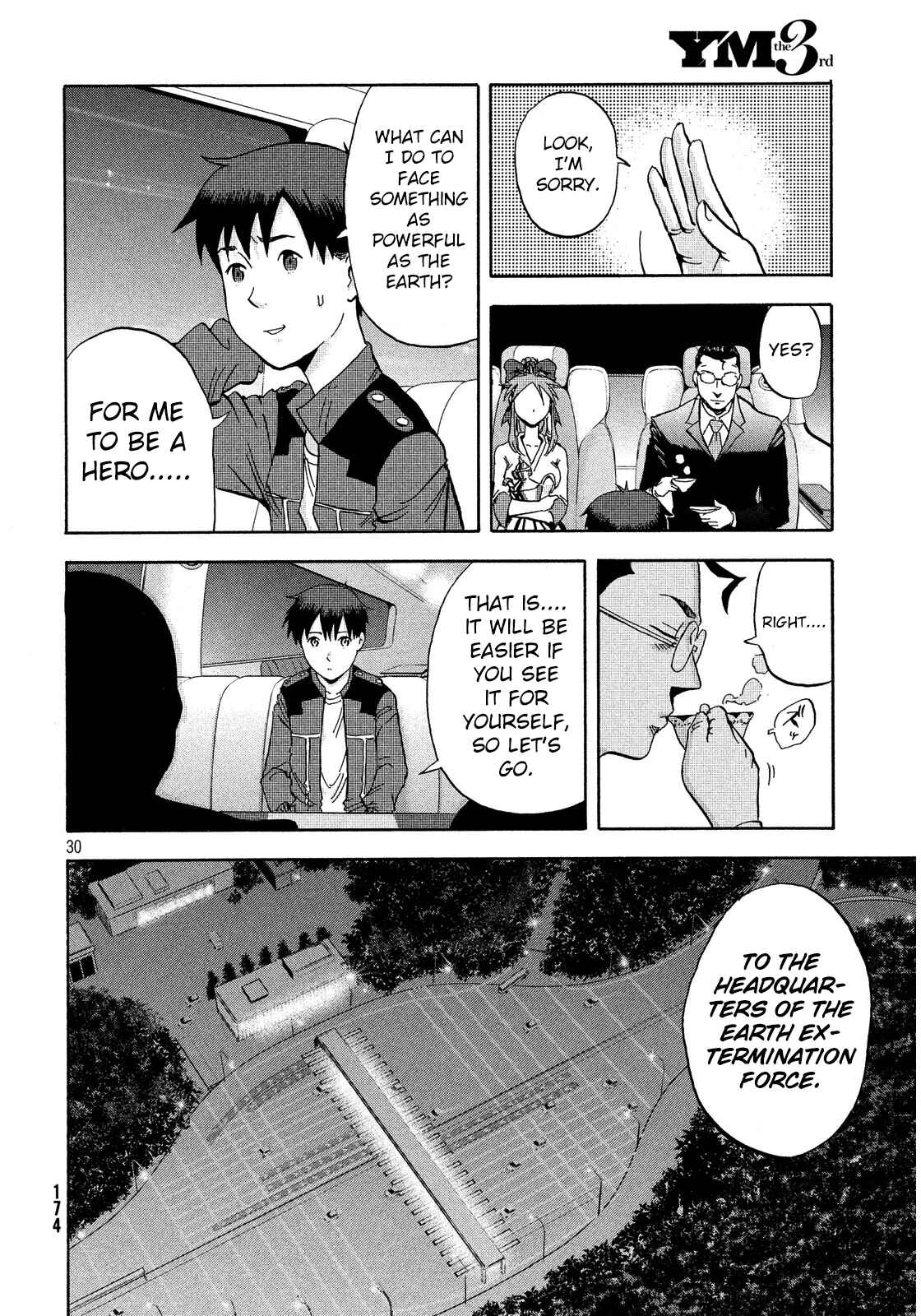 Page 29 Chapter 2 Himeiden
