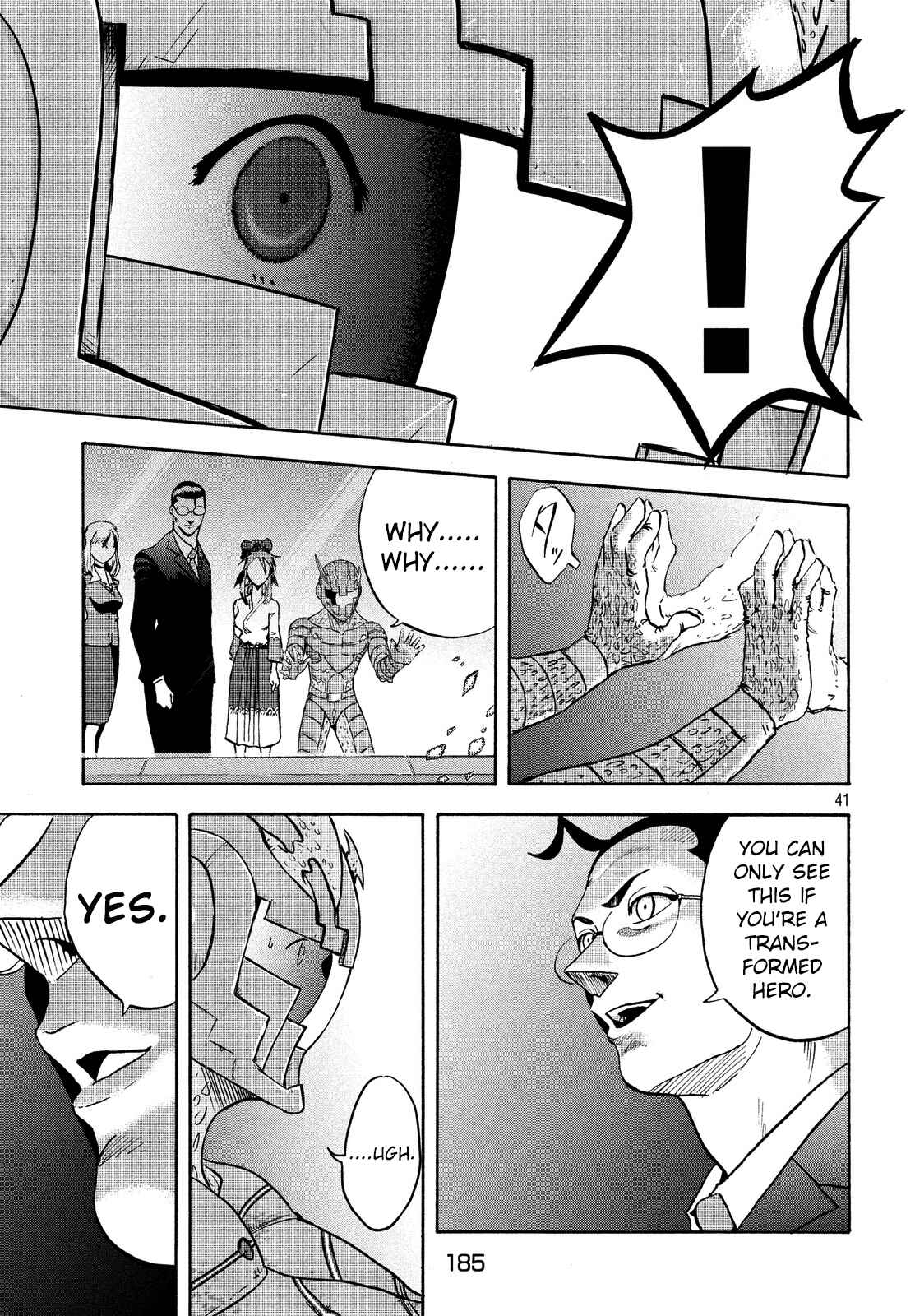 Page 40 Chapter 2 Himeiden