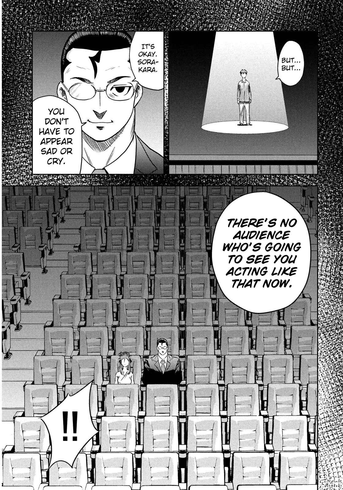 Page 19 Chapter 3 Himeiden