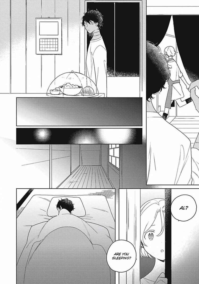 Page 18 Chapter 3 Eki Kin Mahou Tsukai Tsuki Ikkodate