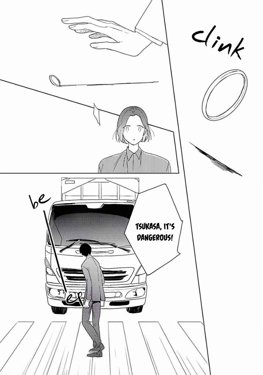 Page 29 Chapter 1 Eki Kin Mahou Tsukai Tsuki Ikkodate