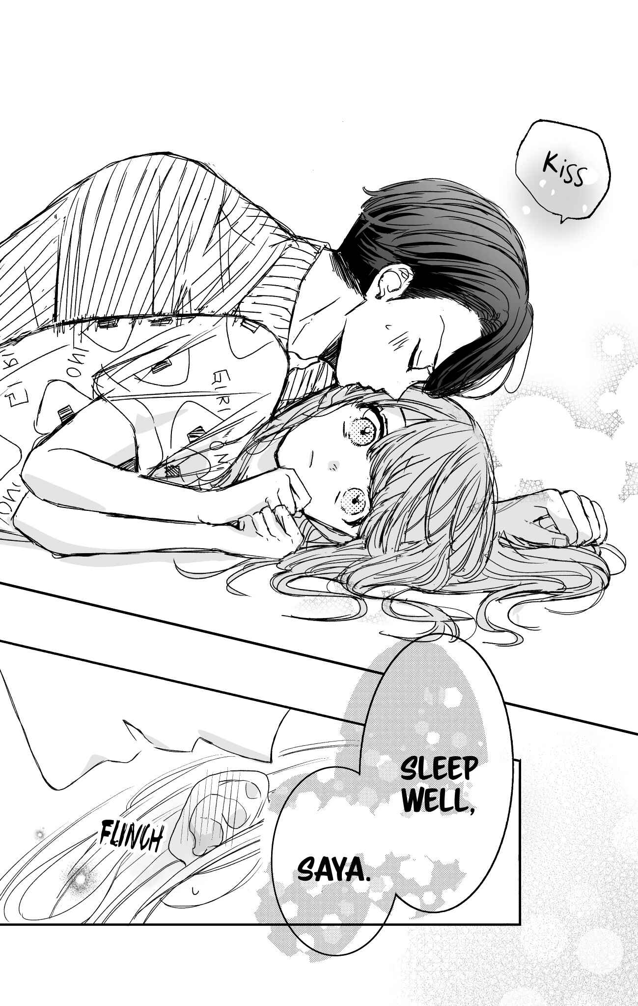 Page 3 Chapter Unknown_4699 Shakaijin Kareshi to Daigakusei Kanojo
