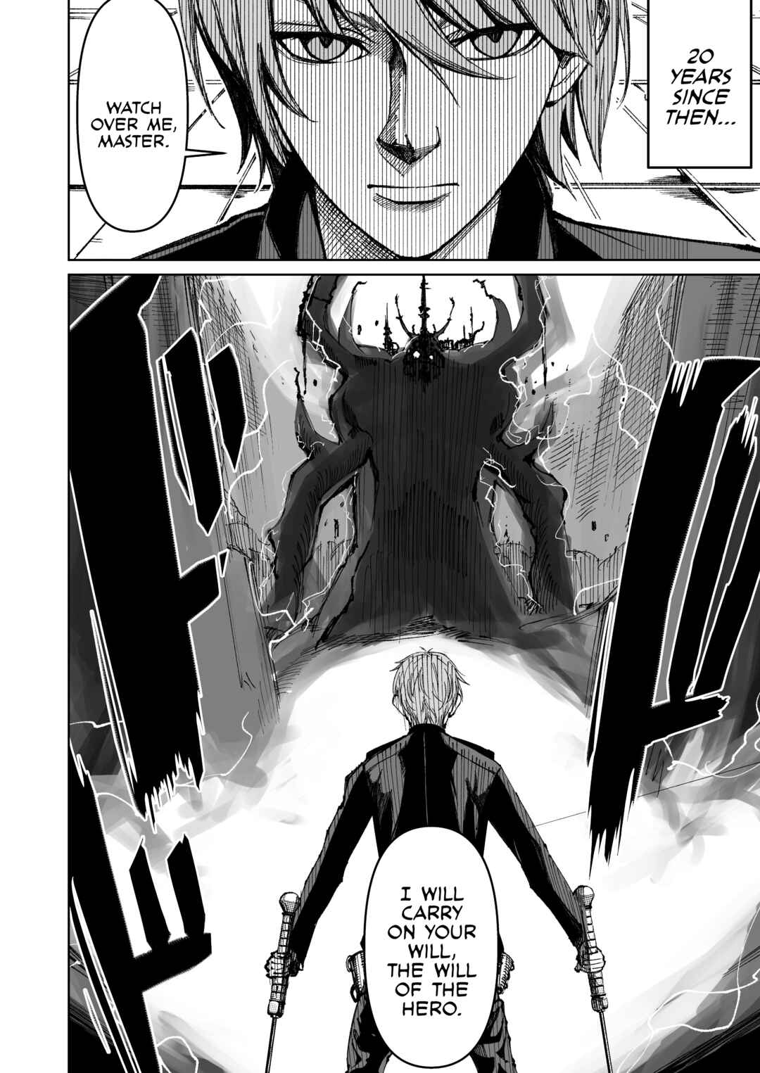Page 2 Chapter Unknown_a0d8 The Hero and the Master