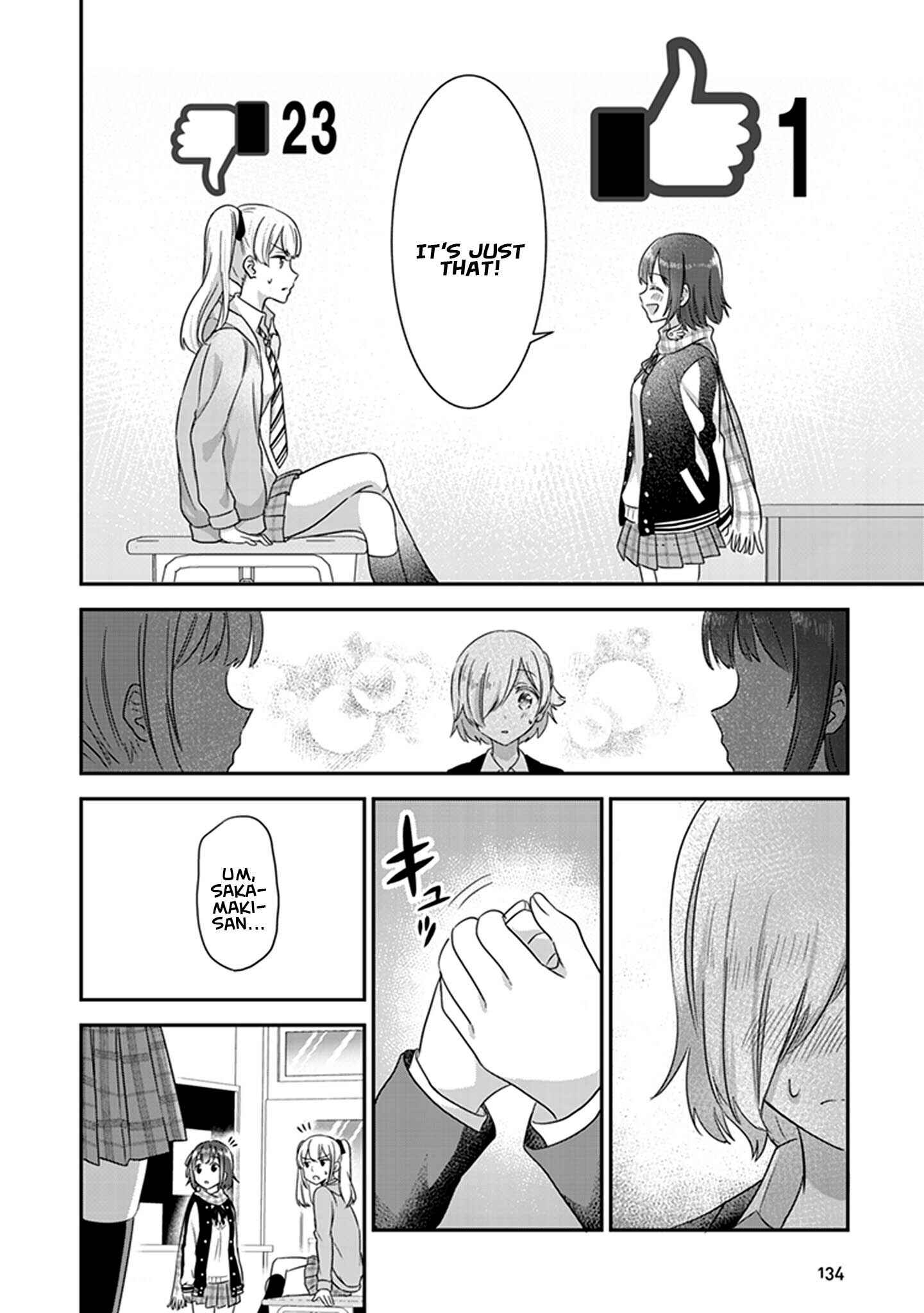 Page 26 Chapter 3 Koko wo Isekai to Suru!