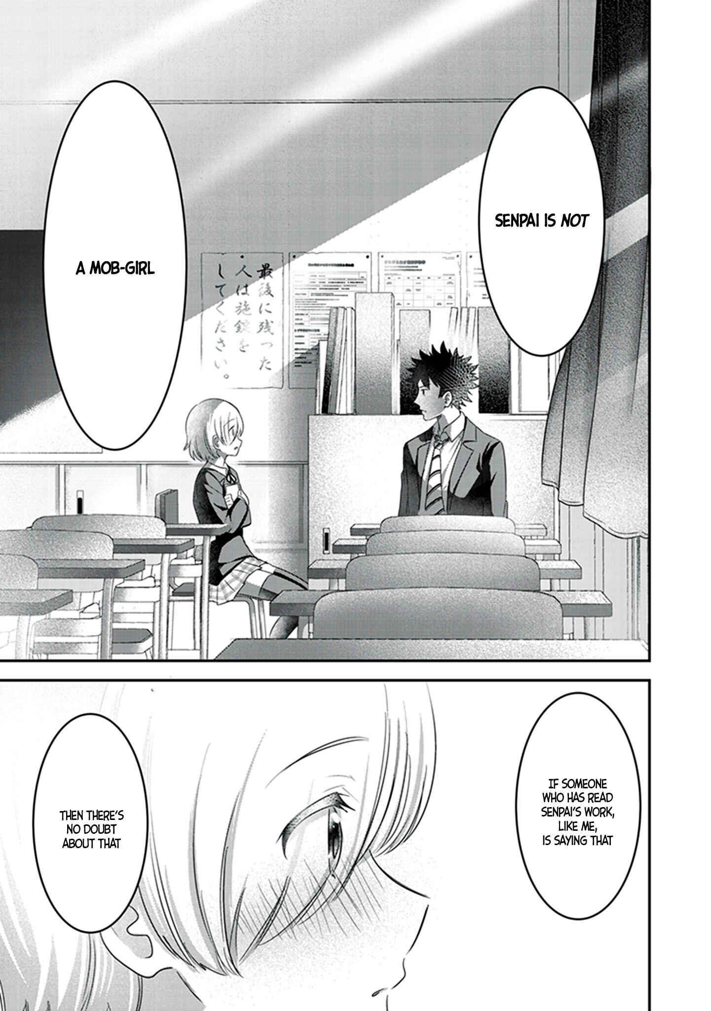 Page 37 Chapter 2 Koko wo Isekai to Suru!