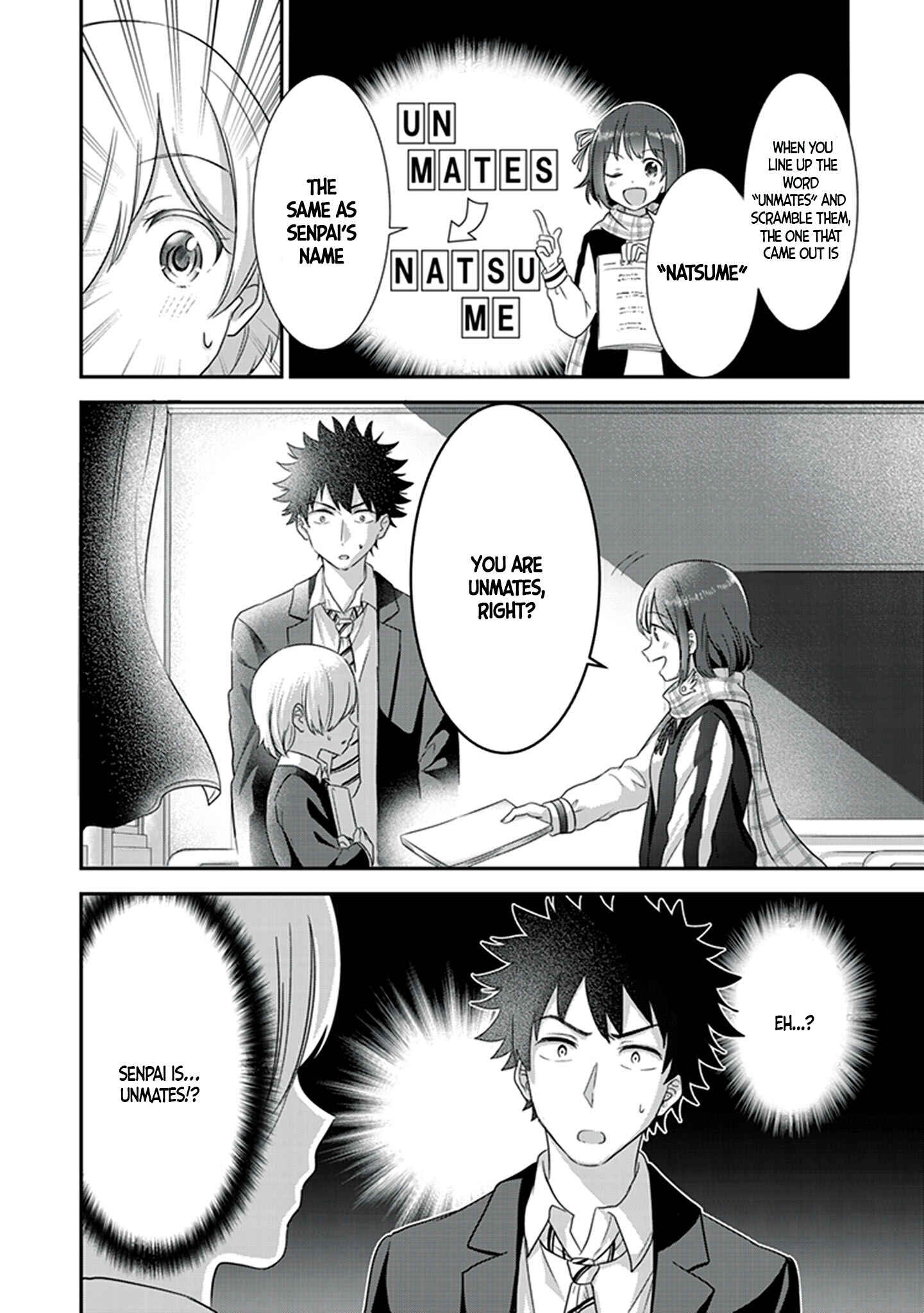 Page 40 Chapter 2 Koko wo Isekai to Suru!