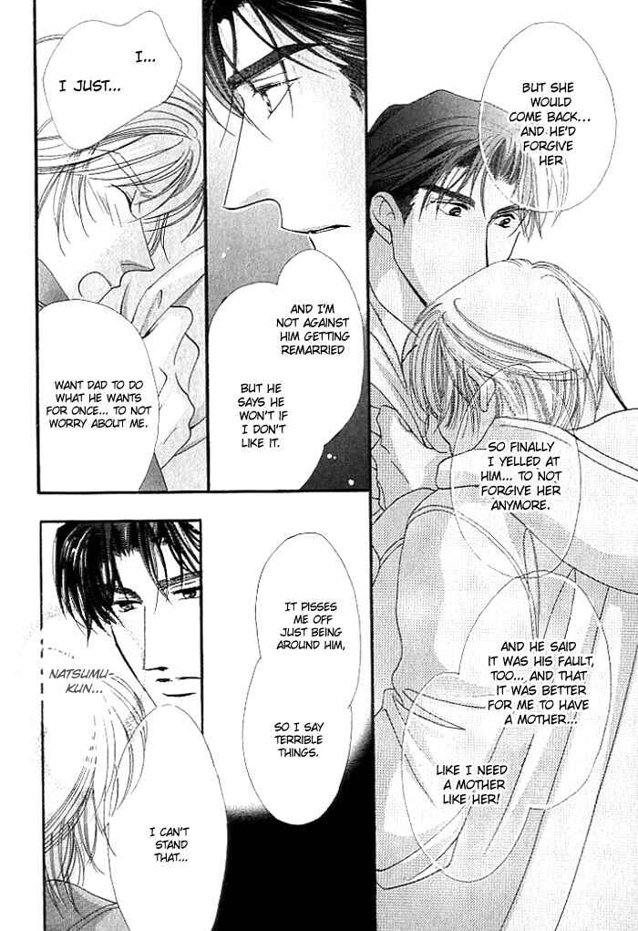 Page 37 Chapter 3 Anata no Kiss mo Kokoro mo Zenbu