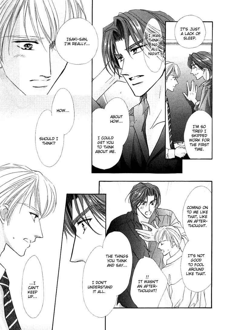 Page 42 Chapter 5 Anata no Kiss mo Kokoro mo Zenbu