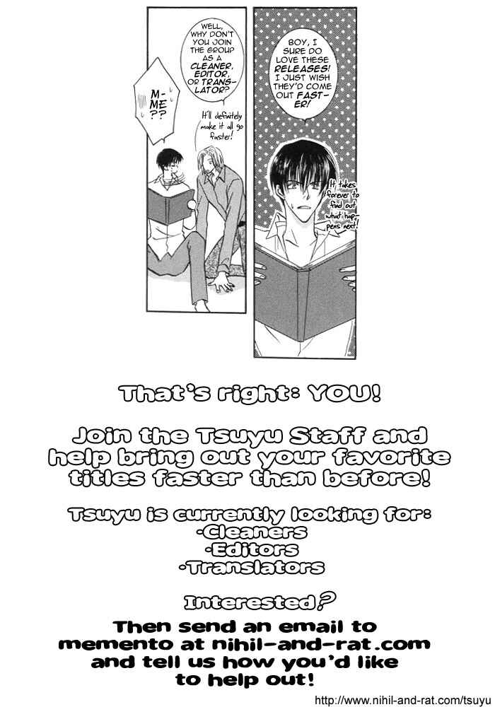 Page 50 Chapter 5 Anata no Kiss mo Kokoro mo Zenbu