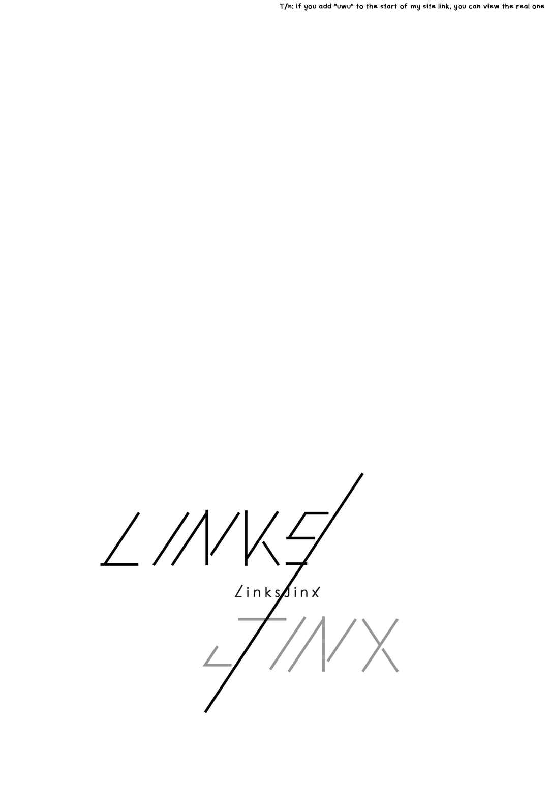 Page 27 Chapter Unknown_cca7 Jujutsu Kaisen - LINKS JINX (Doujinshi)