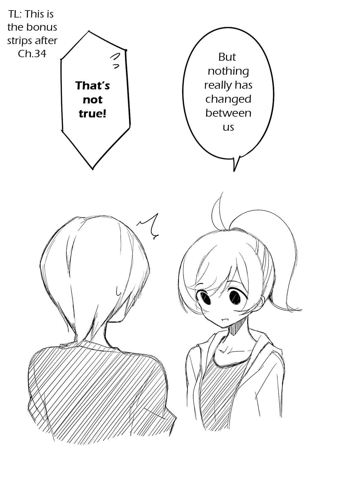 Page 9 Chapter 40.5 Joukamachi no Dandelion