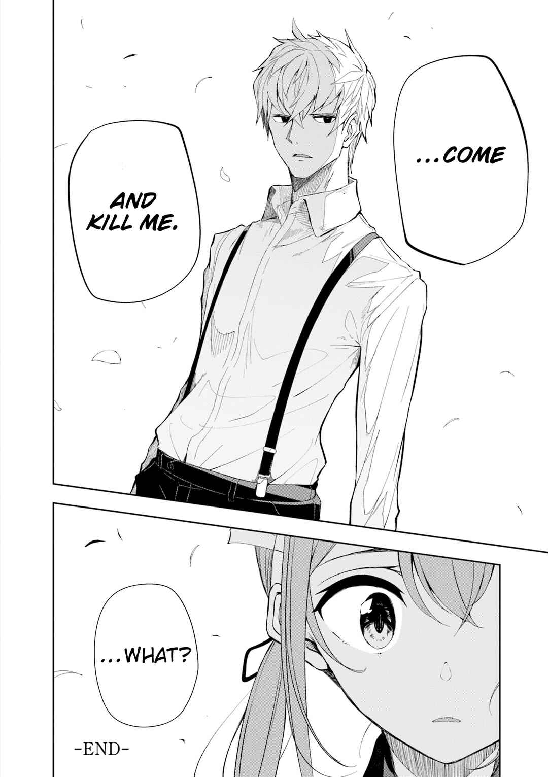 Page 9 Chapter 72 Joukamachi no Dandelion